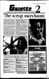 Harefield Gazette Wednesday 29 August 1990 Page 19