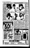 Harefield Gazette Wednesday 05 September 1990 Page 4