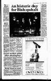Harefield Gazette Wednesday 05 September 1990 Page 5