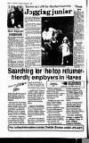 Harefield Gazette Wednesday 05 September 1990 Page 10