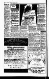 Harefield Gazette Wednesday 05 September 1990 Page 12