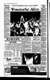 Harefield Gazette Wednesday 05 September 1990 Page 14