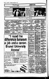 Harefield Gazette Wednesday 05 September 1990 Page 18