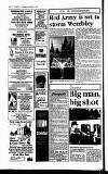 Harefield Gazette Wednesday 05 September 1990 Page 20