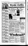 Harefield Gazette Wednesday 05 September 1990 Page 24