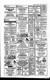 Harefield Gazette Wednesday 05 September 1990 Page 47
