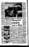 Harefield Gazette Wednesday 31 October 1990 Page 6