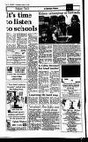 Harefield Gazette Wednesday 31 October 1990 Page 10