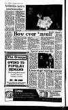 Harefield Gazette Wednesday 31 October 1990 Page 12
