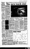 Harefield Gazette Wednesday 31 October 1990 Page 21