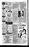 Harefield Gazette Wednesday 31 October 1990 Page 28