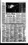 Harefield Gazette Wednesday 31 October 1990 Page 63