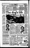 Harefield Gazette Wednesday 07 November 1990 Page 2