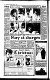 Harefield Gazette Wednesday 07 November 1990 Page 4