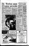 Harefield Gazette Wednesday 07 November 1990 Page 5