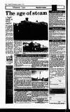 Harefield Gazette Wednesday 07 November 1990 Page 8