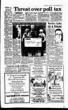 Harefield Gazette Wednesday 07 November 1990 Page 9