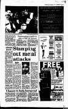 Harefield Gazette Wednesday 07 November 1990 Page 13