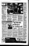 Harefield Gazette Wednesday 07 November 1990 Page 14