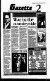 Harefield Gazette Wednesday 07 November 1990 Page 21