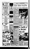 Harefield Gazette Wednesday 07 November 1990 Page 22