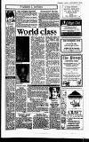 Harefield Gazette Wednesday 07 November 1990 Page 23