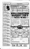 Harefield Gazette Wednesday 07 November 1990 Page 26