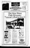 Harefield Gazette Wednesday 07 November 1990 Page 32