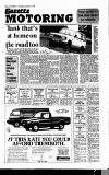 Harefield Gazette Wednesday 07 November 1990 Page 42