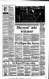 Harefield Gazette Wednesday 07 November 1990 Page 56