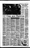 Harefield Gazette Wednesday 07 November 1990 Page 57