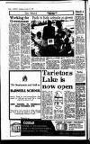 Harefield Gazette Wednesday 14 November 1990 Page 2