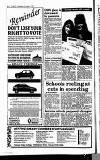 Harefield Gazette Wednesday 14 November 1990 Page 6
