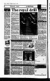 Harefield Gazette Wednesday 14 November 1990 Page 8