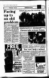 Harefield Gazette Wednesday 14 November 1990 Page 10