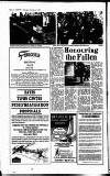 Harefield Gazette Wednesday 14 November 1990 Page 12