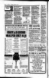 Harefield Gazette Wednesday 14 November 1990 Page 14