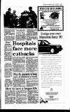 Harefield Gazette Wednesday 14 November 1990 Page 15