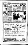Harefield Gazette Wednesday 14 November 1990 Page 16