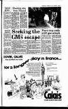 Harefield Gazette Wednesday 14 November 1990 Page 17