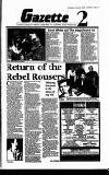 Harefield Gazette Wednesday 14 November 1990 Page 25