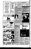 Harefield Gazette Wednesday 14 November 1990 Page 26