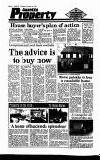 Harefield Gazette Wednesday 14 November 1990 Page 32