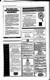 Harefield Gazette Wednesday 14 November 1990 Page 54