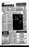 Harefield Gazette Wednesday 14 November 1990 Page 64