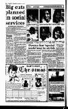 Harefield Gazette Wednesday 21 November 1990 Page 4