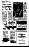 Harefield Gazette Wednesday 21 November 1990 Page 6
