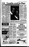 Harefield Gazette Wednesday 21 November 1990 Page 9