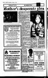 Harefield Gazette Wednesday 21 November 1990 Page 10