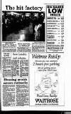 Harefield Gazette Wednesday 21 November 1990 Page 11